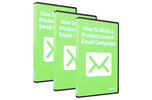 Thumbnail How To Write a Product Launch Email Campaign