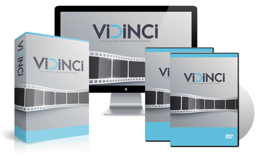 Product picture Vidinci