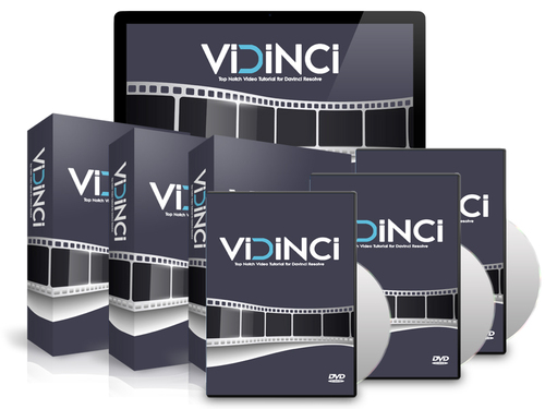 Product picture Vidinci Upgrade 1