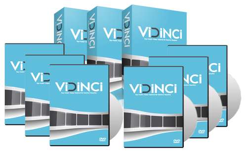 Product picture Vidinci Upgrade 2